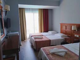 Grand Nar Hotel - All inclusive
