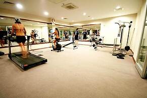 Grand Nar Hotel - All inclusive