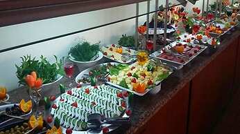 Grand Nar Hotel - All inclusive