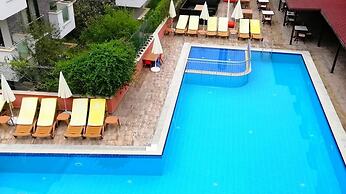 Grand Nar Hotel - All inclusive