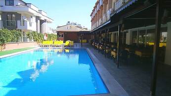 Grand Nar Hotel - All inclusive