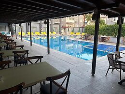 Grand Nar Hotel - All inclusive