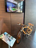Best Western Plus Hotel Monza e Brianza Palace