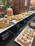Best Western Plus Hotel Monza e Brianza Palace