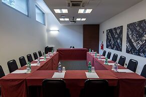 Best Western Plus Hotel Monza e Brianza Palace