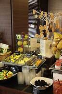 Best Western Plus Hotel Monza e Brianza Palace