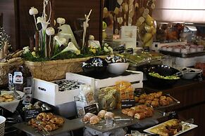 Best Western Plus Hotel Monza e Brianza Palace