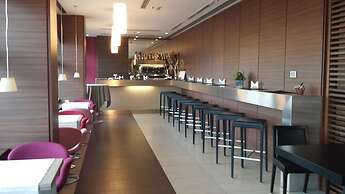 Best Western Plus Hotel Monza e Brianza Palace