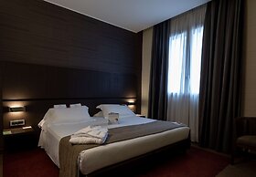 Best Western Plus Hotel Monza e Brianza Palace