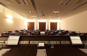 Best Western Plus Hotel Monza e Brianza Palace