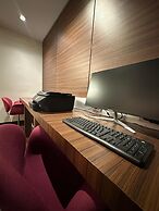 Best Western Plus Hotel Monza e Brianza Palace