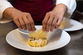 Best Western Plus Hotel Monza e Brianza Palace