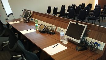 Best Western Plus Hotel Monza e Brianza Palace