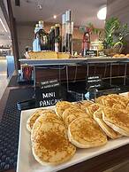 Best Western Plus Hotel Monza e Brianza Palace