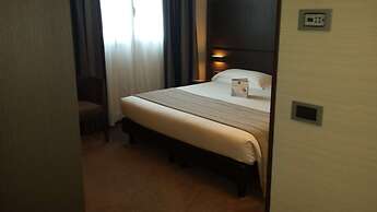 Best Western Plus Hotel Monza e Brianza Palace