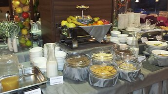 Best Western Plus Hotel Monza e Brianza Palace