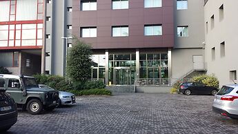 Best Western Plus Hotel Monza e Brianza Palace