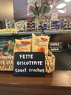 Best Western Plus Hotel Monza e Brianza Palace