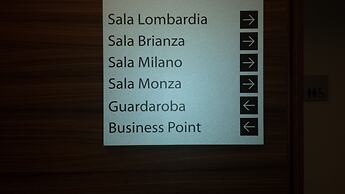 Best Western Plus Hotel Monza e Brianza Palace