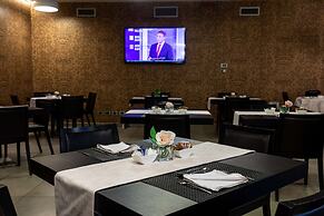Best Western Plus Hotel Monza e Brianza Palace