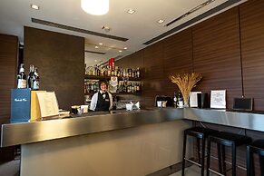 Best Western Plus Hotel Monza e Brianza Palace