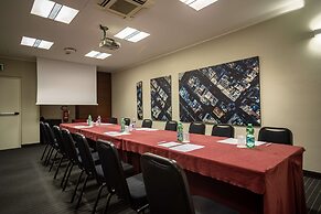 Best Western Plus Hotel Monza e Brianza Palace