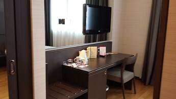 Best Western Plus Hotel Monza e Brianza Palace