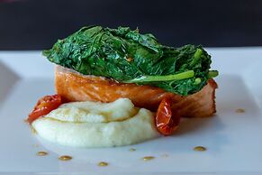 Best Western Plus Hotel Monza e Brianza Palace