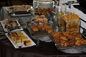 Best Western Plus Hotel Monza e Brianza Palace
