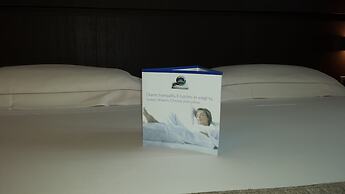 Best Western Plus Hotel Monza e Brianza Palace