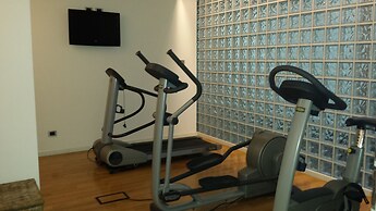 Best Western Plus Hotel Monza e Brianza Palace