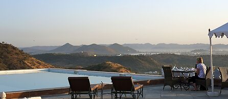 Fateh Garh Resort by Fateh Collection