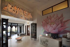 Fateh Garh Resort by Fateh Collection