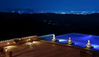 Fateh Garh Resort by Fateh Collection