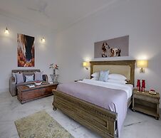 Fateh Garh Resort by Fateh Collection