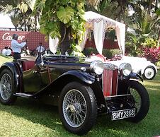 Fateh Garh Resort by Fateh Collection