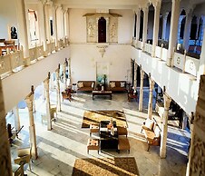 Fateh Garh Resort by Fateh Collection