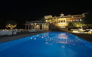 Fateh Garh Resort by Fateh Collection