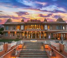 Fateh Garh Resort by Fateh Collection