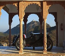 Fateh Garh Resort by Fateh Collection