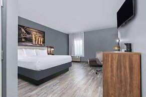 La Quinta Inn & Suites by Wyndham Decatur