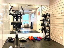 Forenom Aparthotel Lund