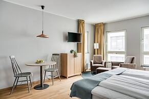 Forenom Aparthotel Lund