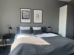 Forenom Aparthotel Lund