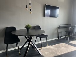 Forenom Aparthotel Lund