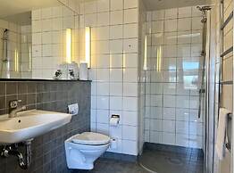 Forenom Aparthotel Lund