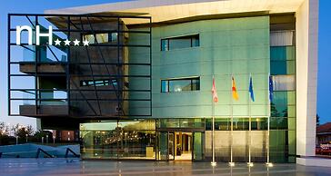 NH Gijón