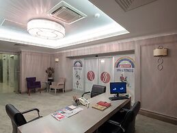 Ramada Plaza by Wyndham Kahramanmaras