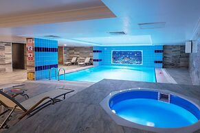 Ramada Plaza by Wyndham Kahramanmaras