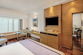 Vivanta Goa, Panaji